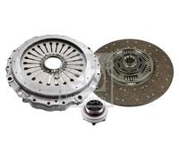 Clutch Kit FEBI 105192 for DAF CF 85 12.9 2005-2013