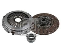 Febi 105194 Clutch Kit Fits Scania
