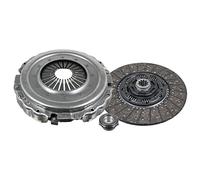 febi bilstein 105197 Clutch Kit, 1 Unit