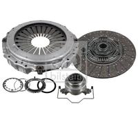 FEBI BILSTEIN 105201 Clutch Kit 432mm Outer Diameter Replacement Fits VOLVO