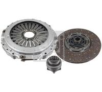FEBI BILSTEIN 105202 Clutch Kit for MAN
