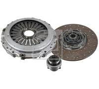 febi bilstein 105204 Clutch Kit, 1 Unit