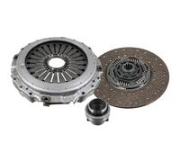 febi bilstein 105204 Clutch Kit, 1 Unit