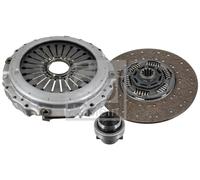 FEBI BILSTEIN 105204 Clutch Kit for MAN