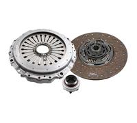 FEBI BILSTEIN 105218 Clutch Kit 430mm Outer Diameter Replacement For MAN NEOPLAN