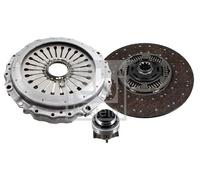 febi bilstein 105222 Clutch Kit, 1 Unit
