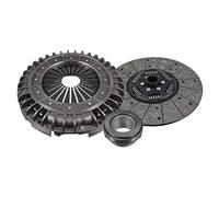 febi bilstein 105227 Clutch Kit, 1 Unit