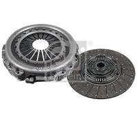 Febi Clutch Kit 105228 MK1 FOR Porter Lanos 807 Ducato Mazda6 E-Class HiAce G-Mo