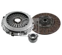 Febi 105233 Clutch Kit Fits Scania