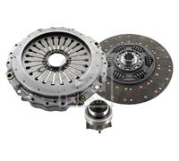 Clutch Kit FEBI 105238 for IVECO TRAKKER I 12.9 2004-2007