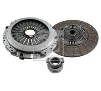febi bilstein 105241 Clutch Kit, 1 Unit