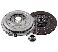febi bilstein 105243 Clutch Kit, 1 Unit