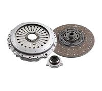 febi bilstein 105246 Clutch Kit, 1 Unit