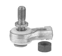 febi bilstein 10525 Ball Joint for the drive of the level control system, pack of one