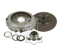 Ferdinand Bilstein Clutch Kit 105252 - 430 mm - Fits Volvo FH12 (1998-2005) & Renault Trucks