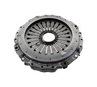 febi bilstein 105254 Clutch Cover Without Clutch Release Bearing, With Mounting Set, 1 Unit