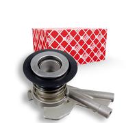 febi bilstein 105265 Concentric Slave Cylinder Without Sensor, 1 Unit