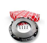 febi bilstein 105268 Intermediate Ring for Clutch Pressure Plate, 1 Unit