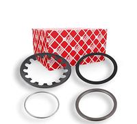 febi bilstein 105271 Mounting Kit for Clutch Release Bearing, 1 Unit