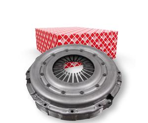 FEBI BILSTEIN 105303 Clutch Pressure Plate