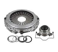 Febi Bilstein 105330 - Clutch Pressure Plate