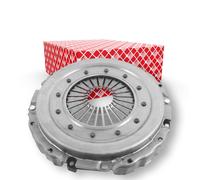 FEBI BILSTEIN 105342 Clutch Pressure Plate