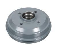 febi bilstein 10537 Brake Drum without wheel bearing, pack of one