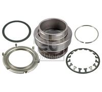 FEBI BILSTEIN 105383 Clutch Release Bearing for MERCEDES-BENZ