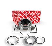 febi bilstein 105386 Clutch Release Bearing With Additional Parts, 1 Unit