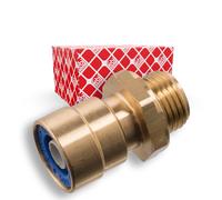 FEBI BILSTEIN 105586 Connector, compressed air line