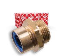 FEBI BILSTEIN 105590 Connector, compressed air line