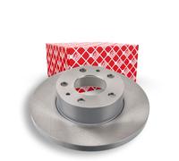 FEBI BILSTEIN 10563 Brake disc