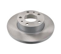 FEBI BILSTEIN 10563 Brake disc