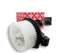 FEBI BILSTEIN 105681 Heater blower motor