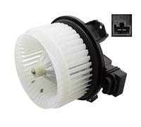 febi bilstein 105681 Interior Fan Assembly with motor , 1 piece
