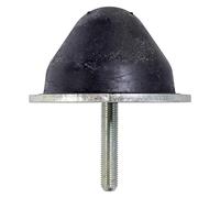 Febi Bilstein 105700 Stop for Leaf Spring 1 Piece