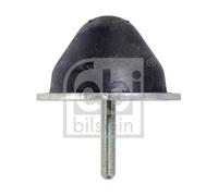Leaf Spring Bump Stop Fits Mercedes Actros OE 9983041 Febi 105700