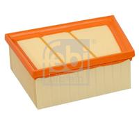 Air Filter fits FORD ECOSPORT TDCi 1.5D 2015 on XUJH 2066235 GN159601AA Febi New