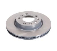 Febi 105713 Brake Disc Front High Performance Fits Peugeot 308 SW 2014 - 2021