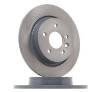 FEBI BILSTEIN 105714 Brake disc