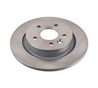 FEBI BILSTEIN 105714 Brake disc