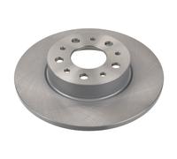 FEBI BILSTEIN 105716 Brake disc