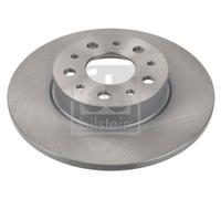 FEBI BILSTEIN 105716 Brake disc