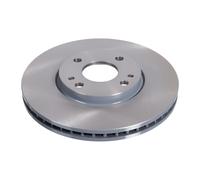 FEBI BILSTEIN 105717 Brake Disc Front Replacement Fits Ford Ecosport Ford USA