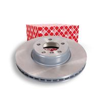 FEBI BILSTEIN 105721 Brake disc