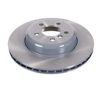 Febi Bilstein Brake Disc 105726 - OE Matching Quality and Precision Fit