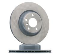 FEBI BILSTEIN 105728 Brake disc