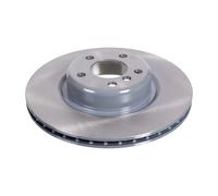 Febi Bilstein Brake Disc 105728 – Rear Vented Pair 345mm for BMW M140 F20/F21 3.0 B58B30A
