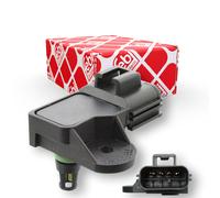 FEBI BILSTEIN 105735 Intake manifold pressure sensor