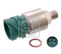 FEBI BILSTEIN 105741 Switch Module Sensor Replacement Fits MERCEDES-BENZ